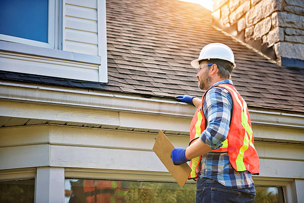 Roofing in Quentin